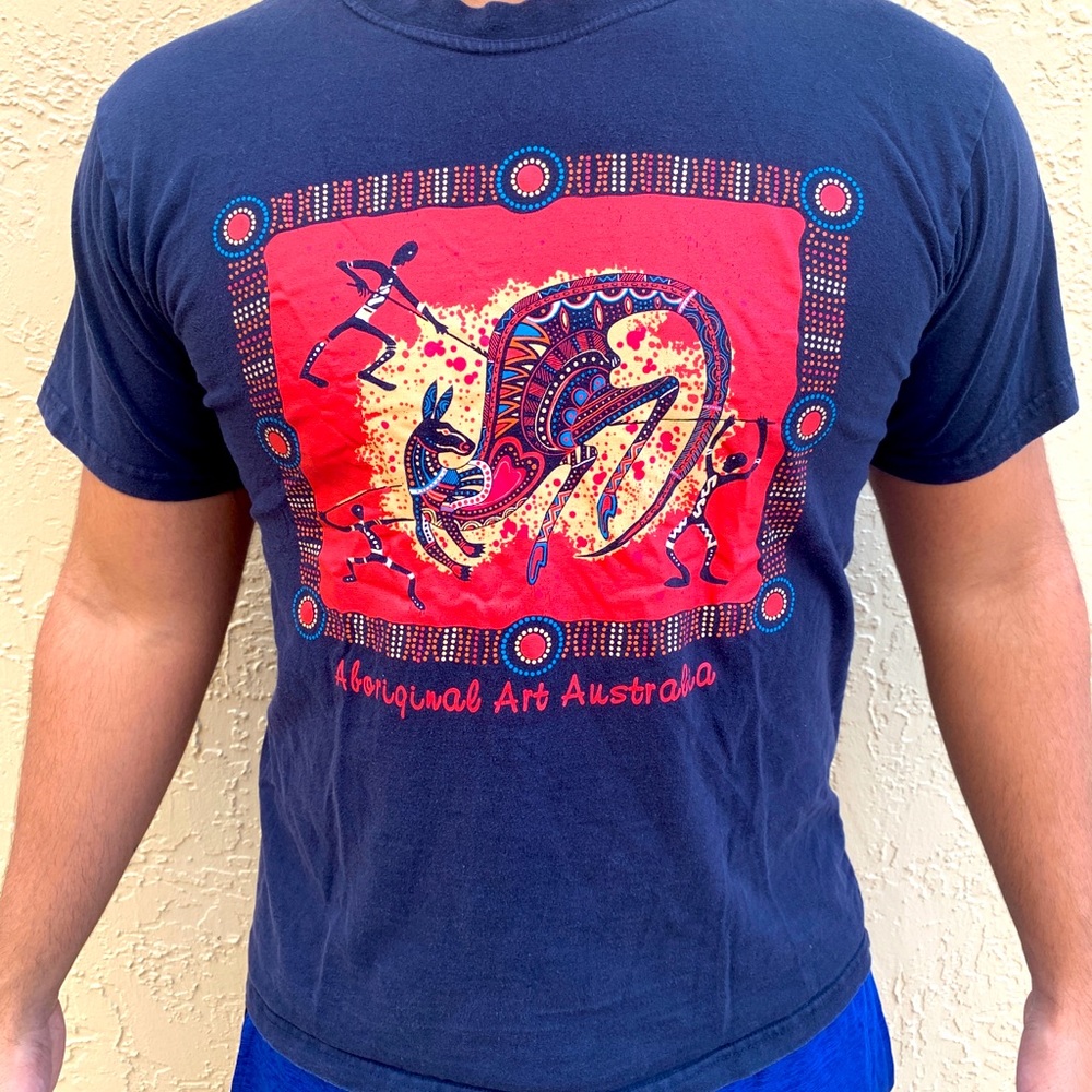 Australia T-shirt